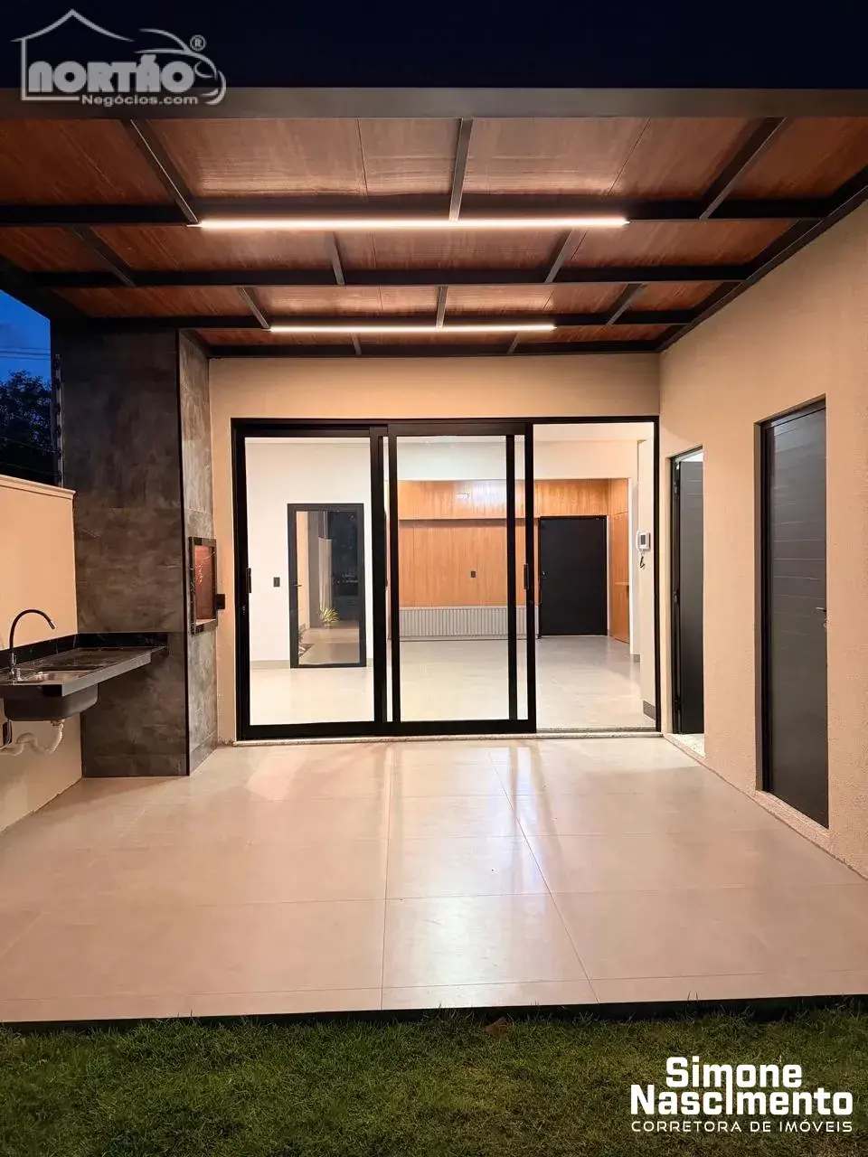 Casa, 3 quartos, 147 m² - Foto 9