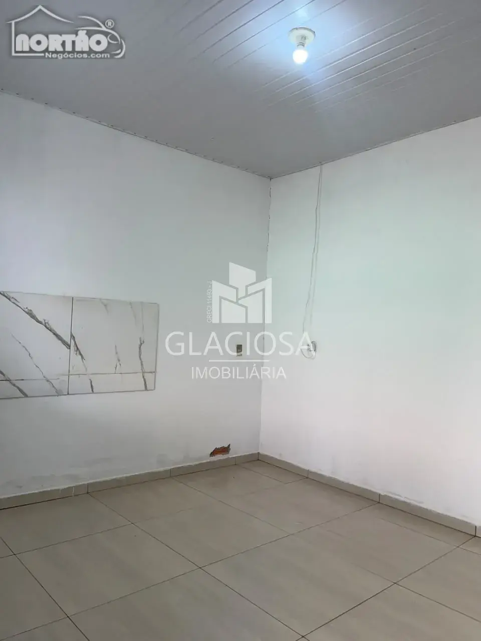 Casa, 2 quartos - Foto 4