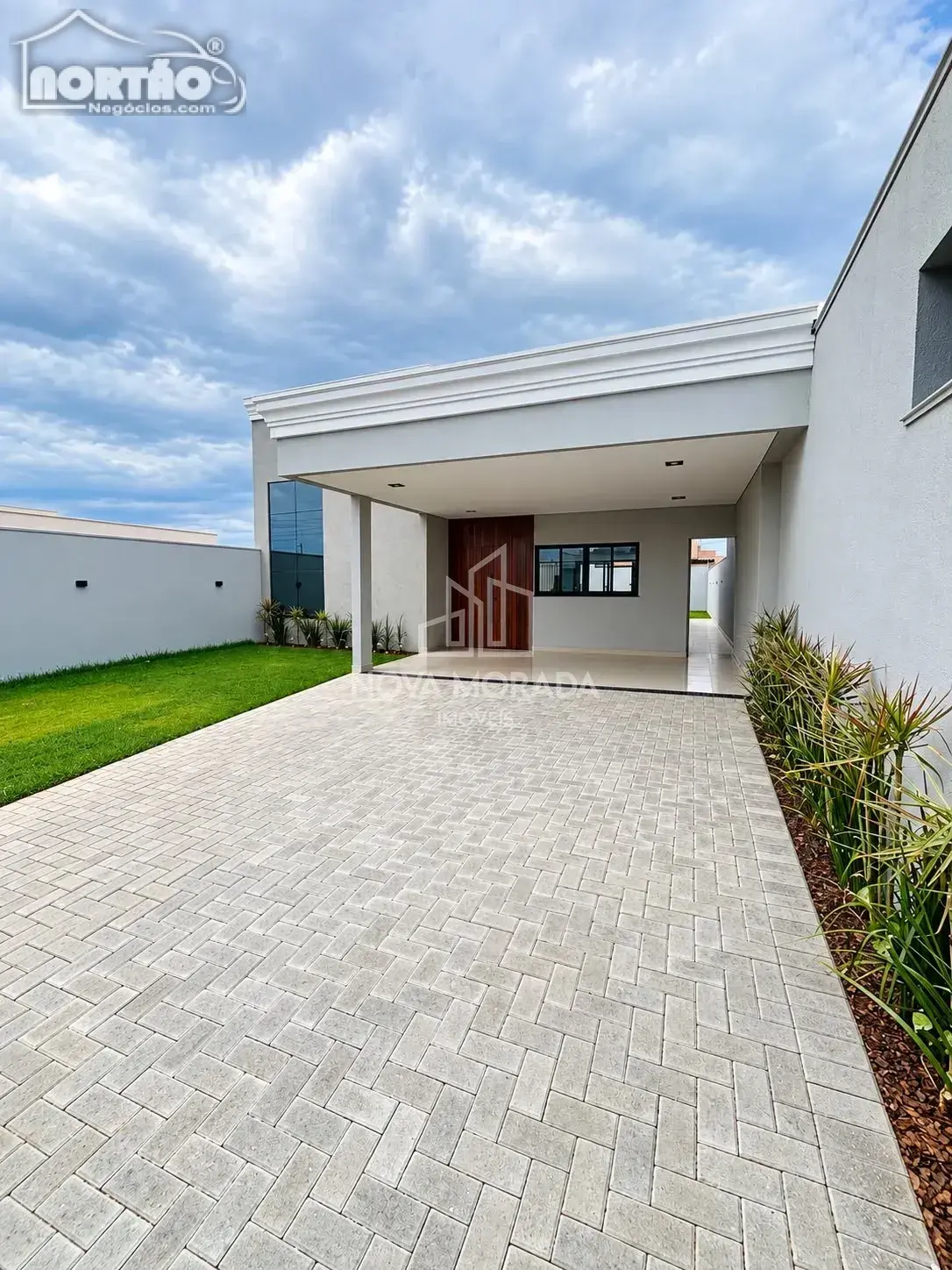 Casa, 4 quartos, 108 m² - Foto 2