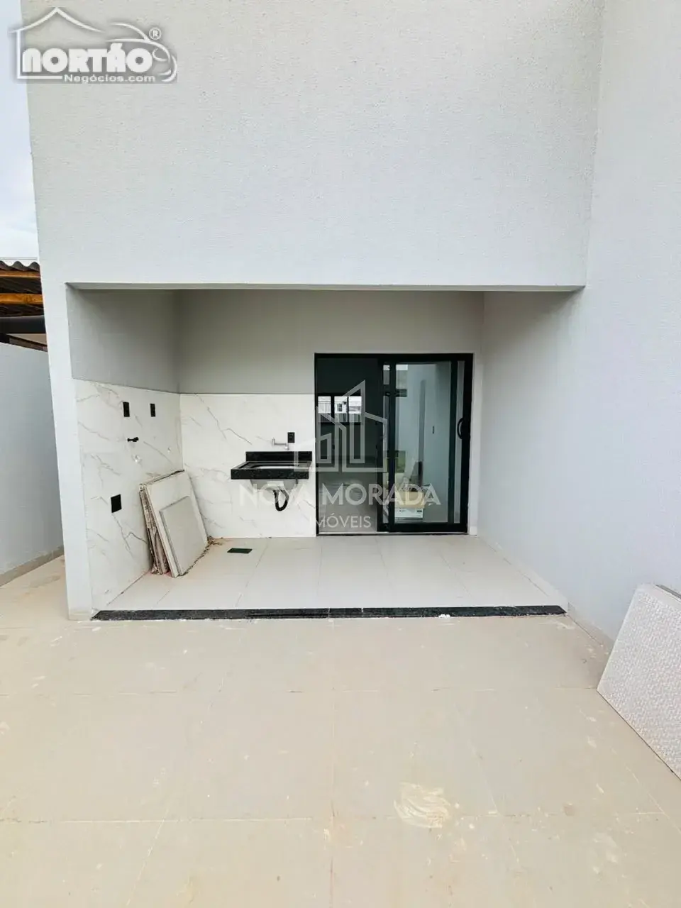 Casa, 4 quartos, 108 m² - Foto 3