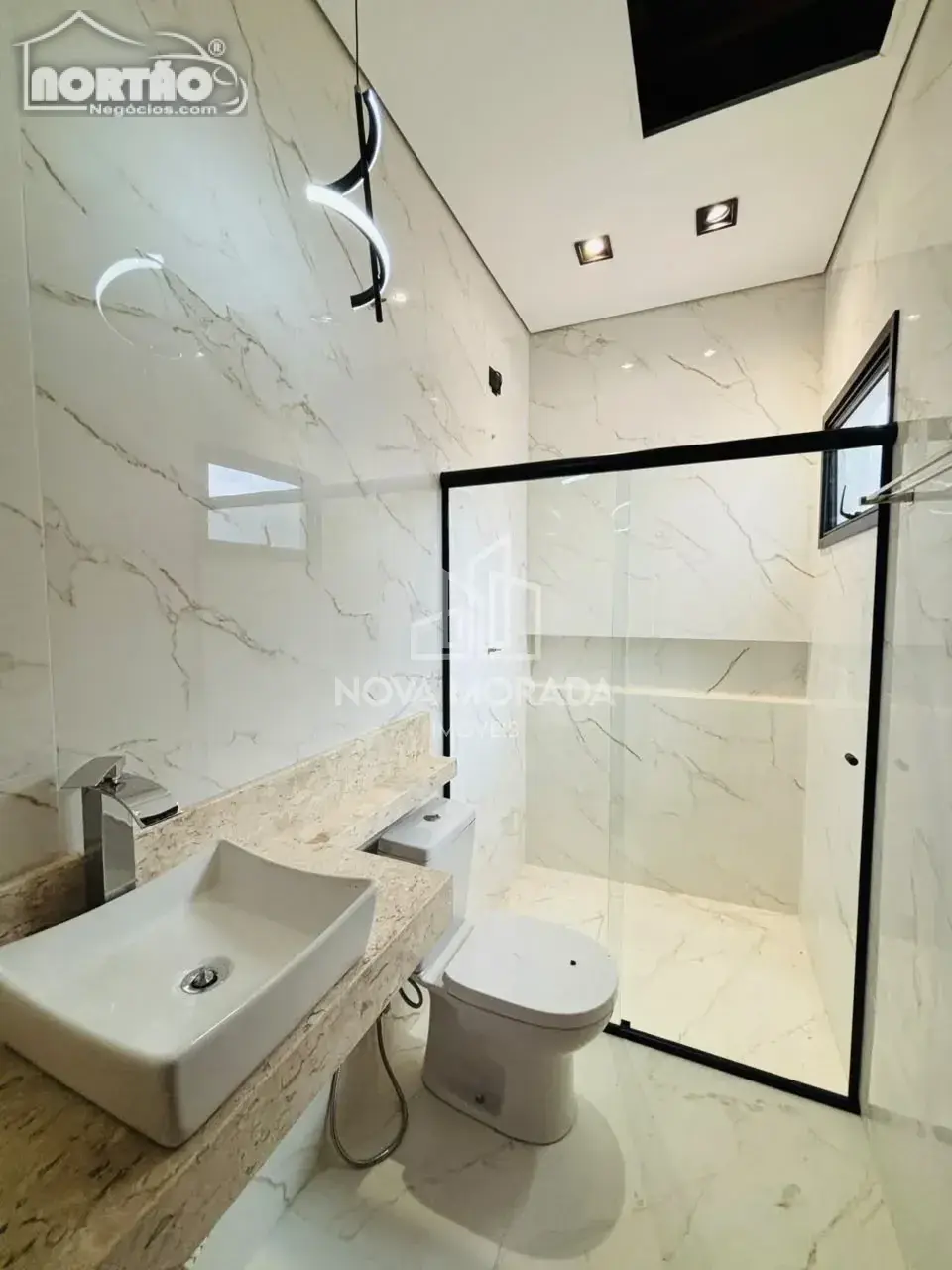 Casa, 4 quartos, 108 m² - Foto 9