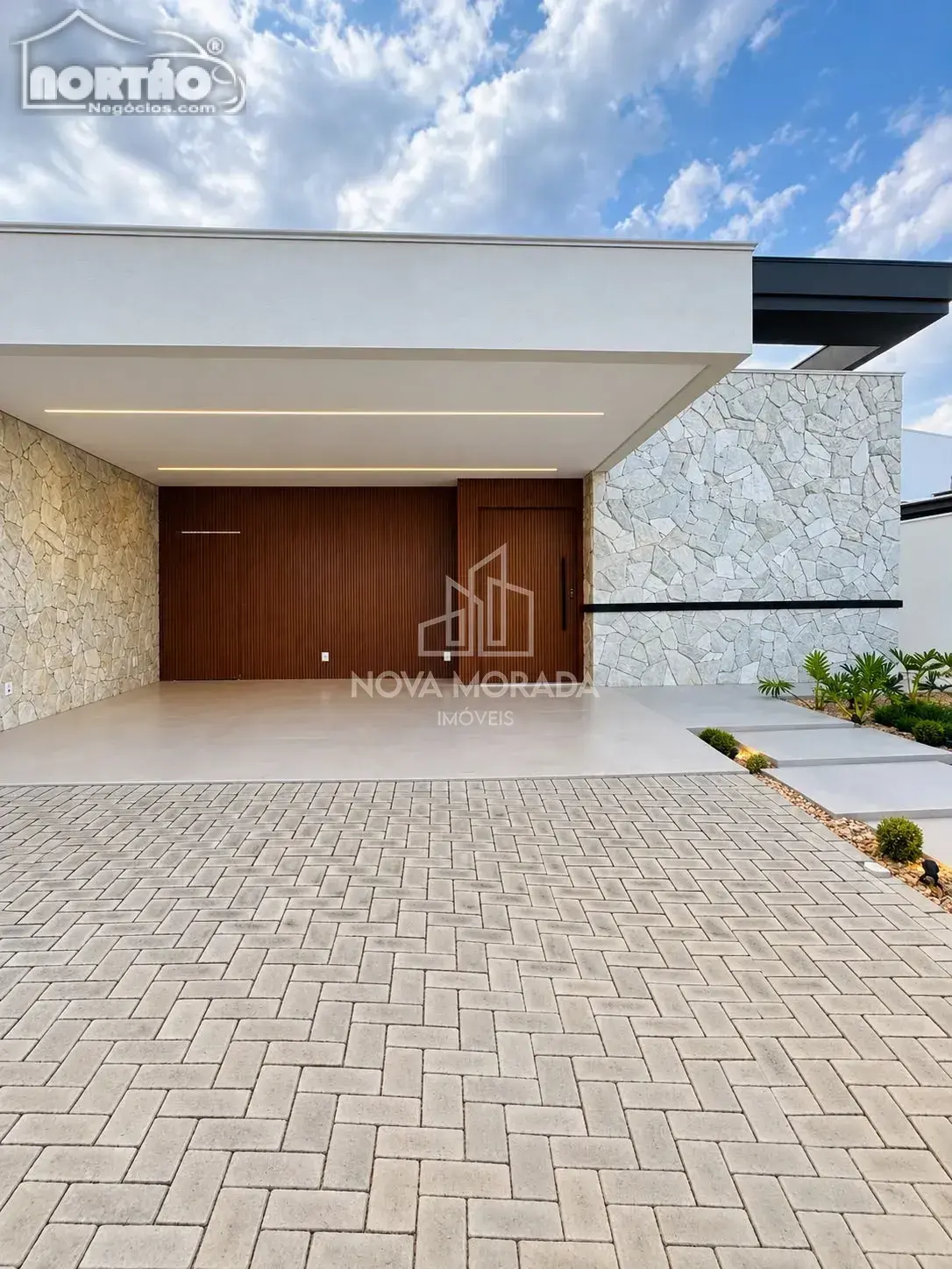 Casa, 4 quartos, 180 m² - Foto 2