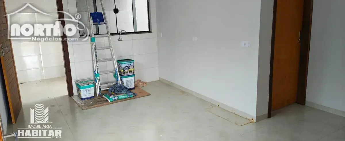Casa, 3 quartos - Foto 4
