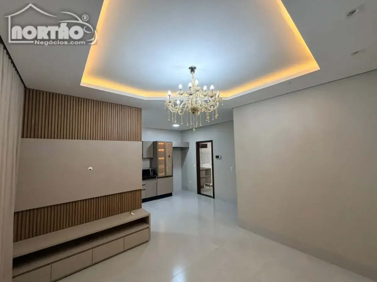 Casa, 3 quartos - Foto 4