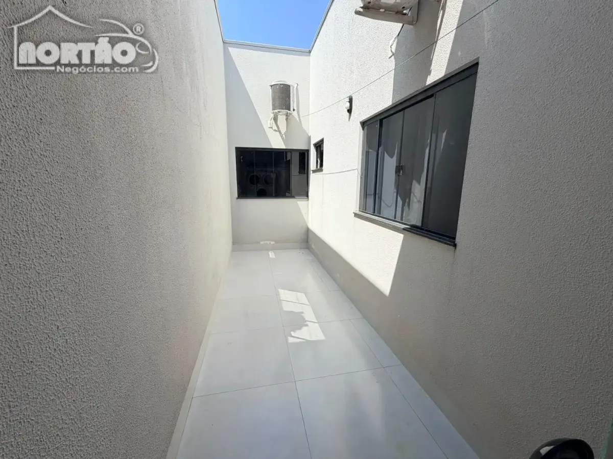 Casa, 3 quartos - Foto 6