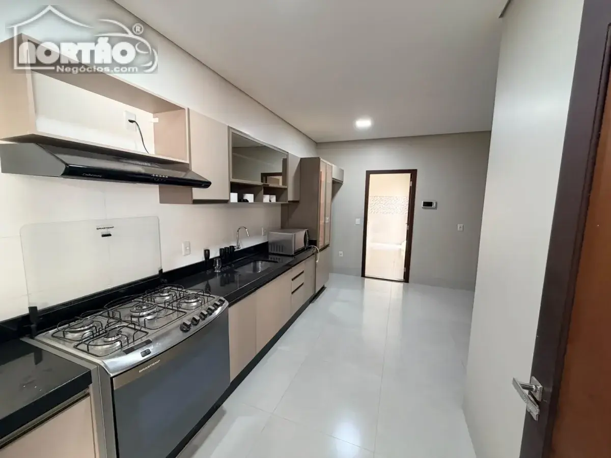 Casa, 3 quartos - Foto 7