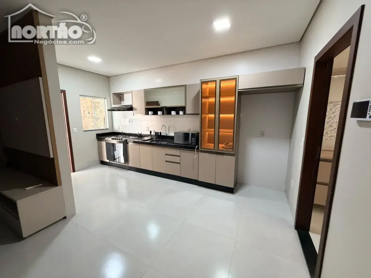Casa, 3 quartos - Foto 8