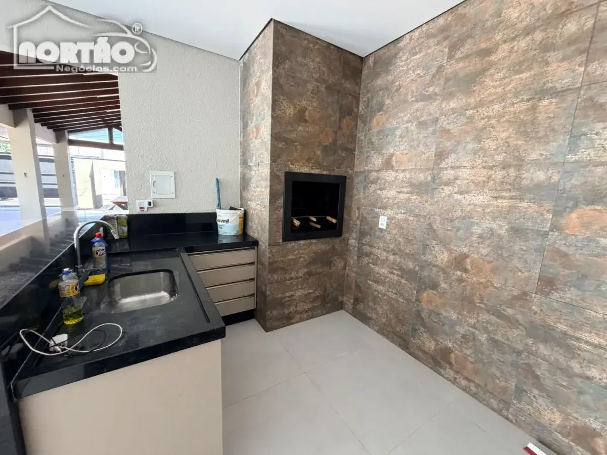 Casa, 3 quartos - Foto 10