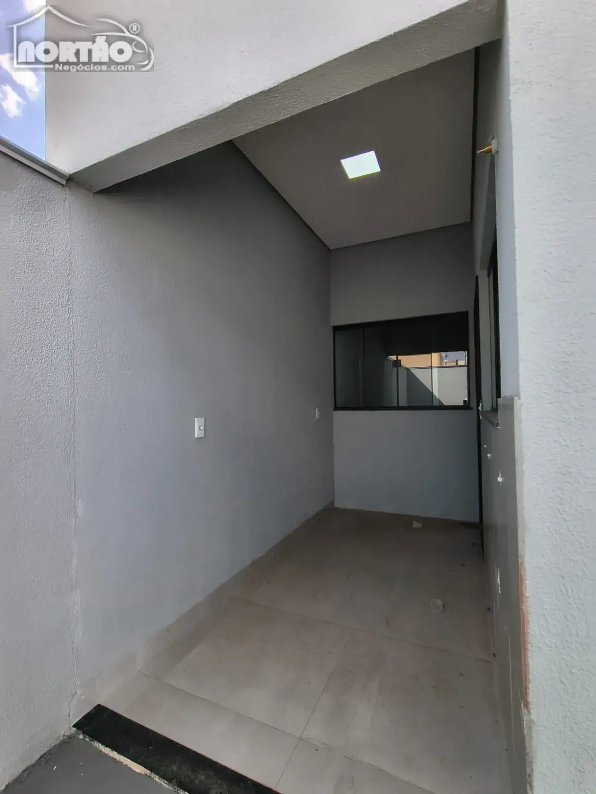 Casa, 3 quartos, 60 m² - Foto 5