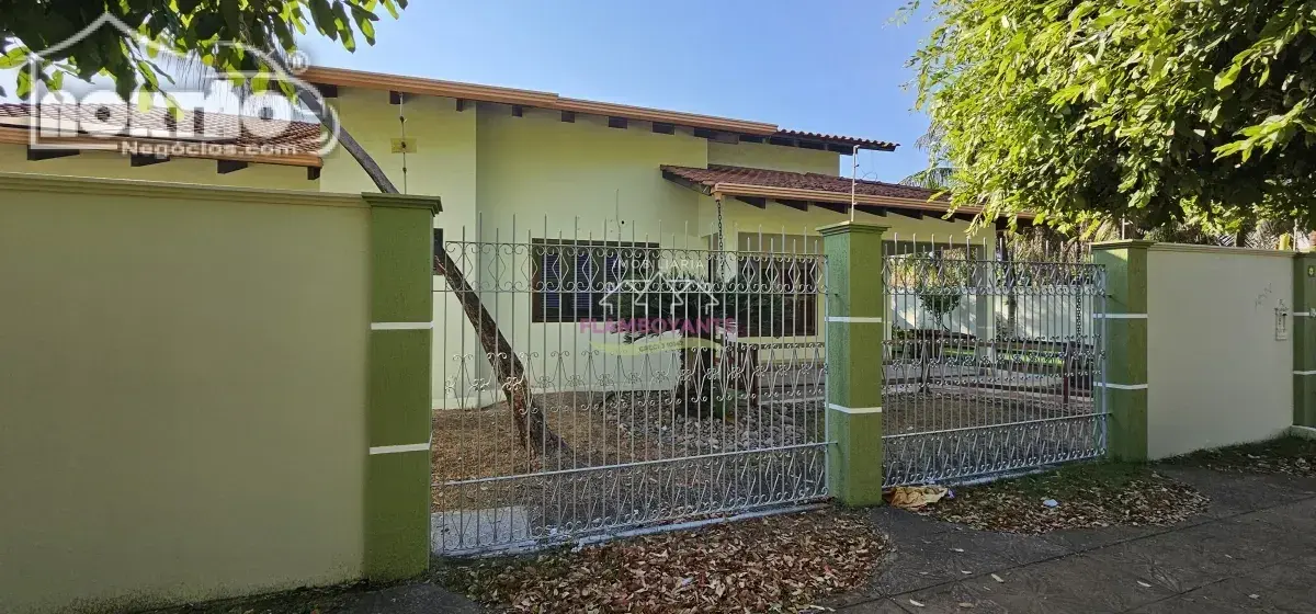 Casa, 4 quartos - Foto 2