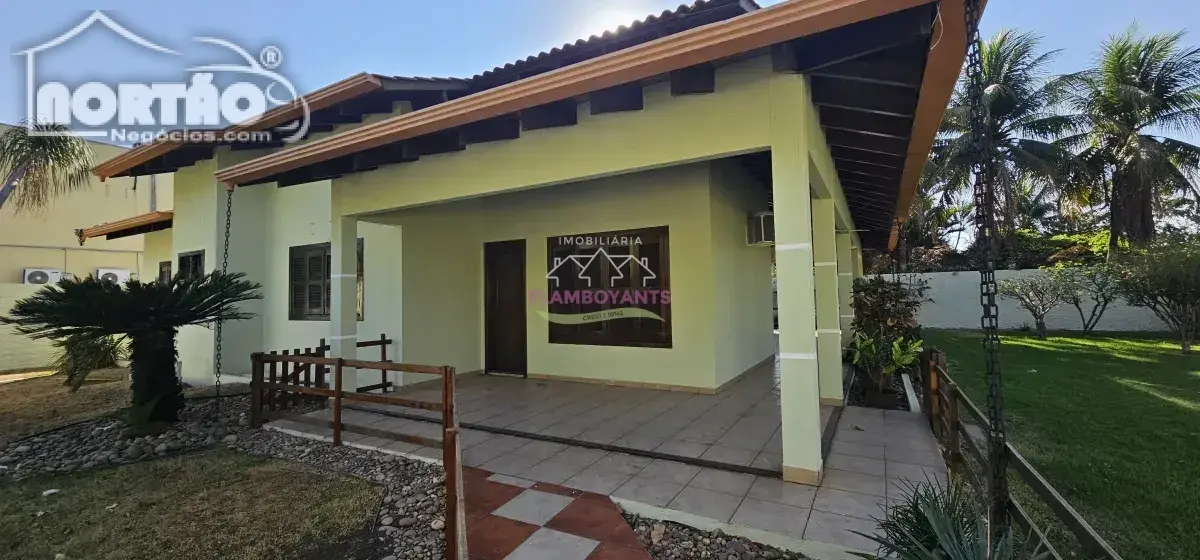 Casa, 4 quartos - Foto 3