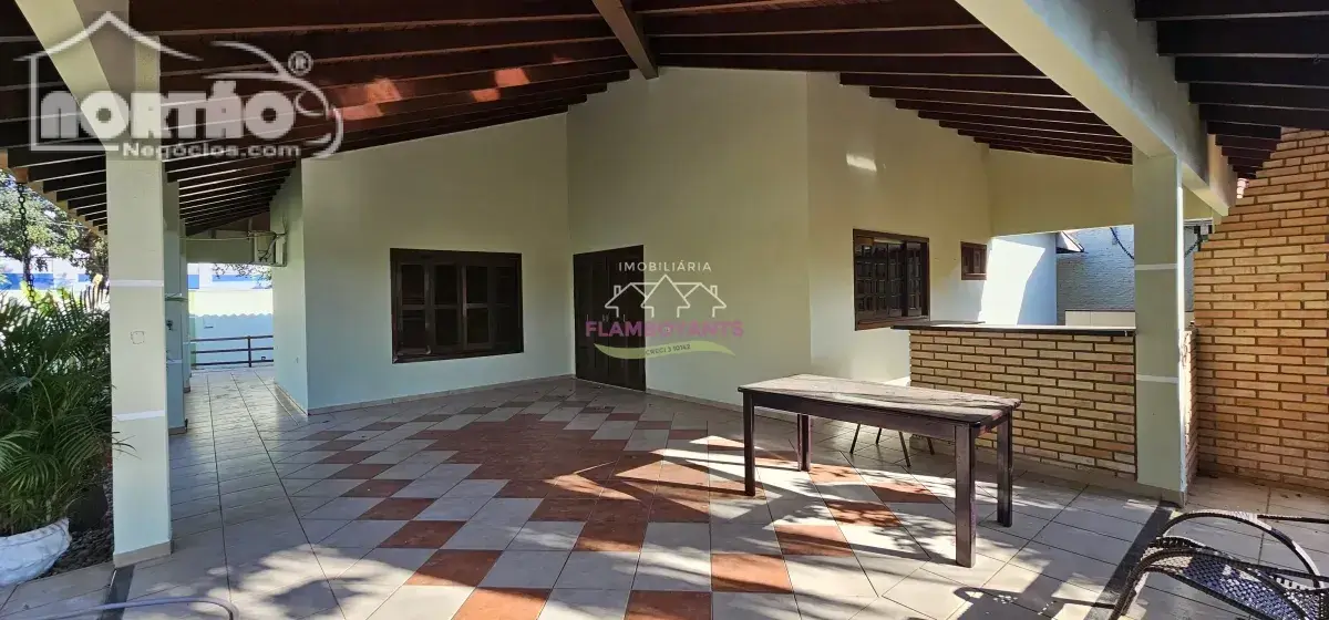 Casa, 4 quartos - Foto 7