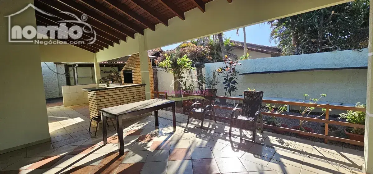 Casa, 4 quartos - Foto 8
