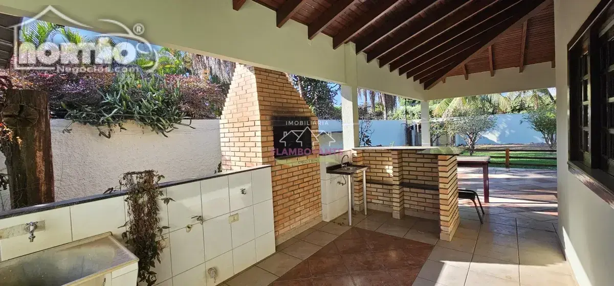 Casa, 4 quartos - Foto 9
