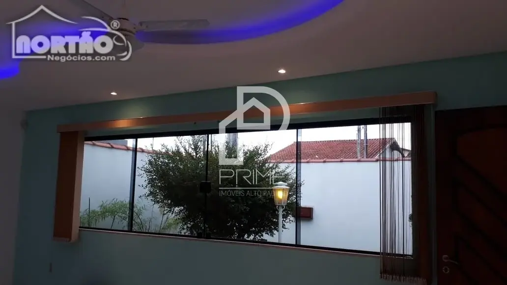 Casa, 3 quartos, 130 m² - Foto 4