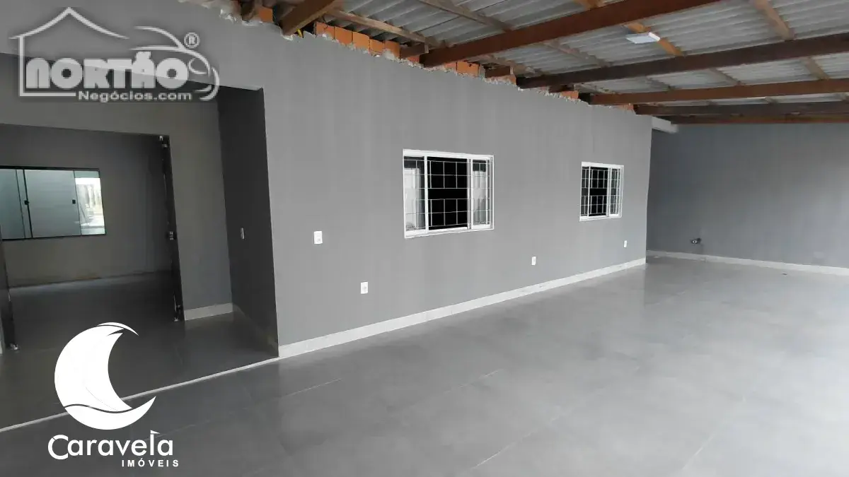 Casa, 3 quartos - Foto 4