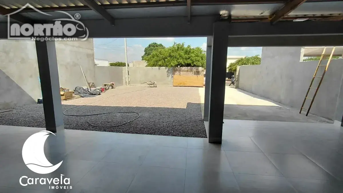 Casa, 3 quartos - Foto 5