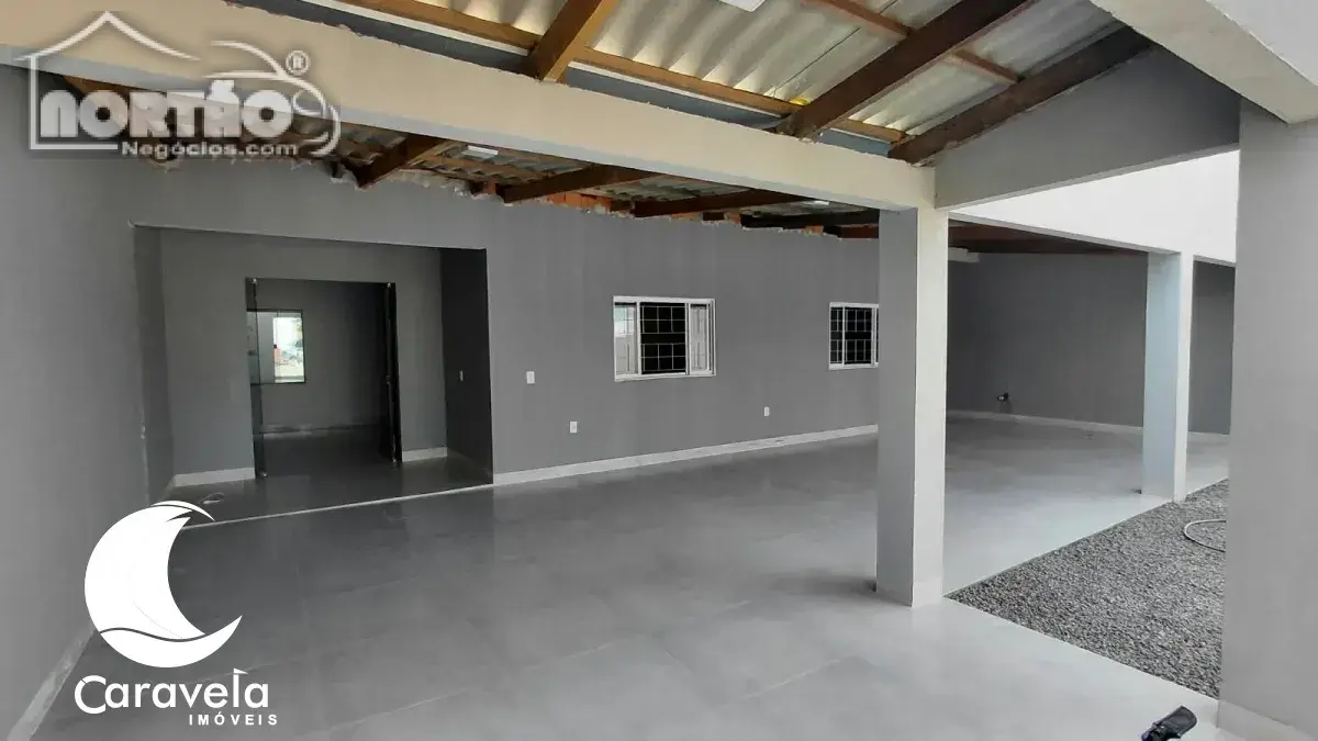 Casa, 3 quartos - Foto 6