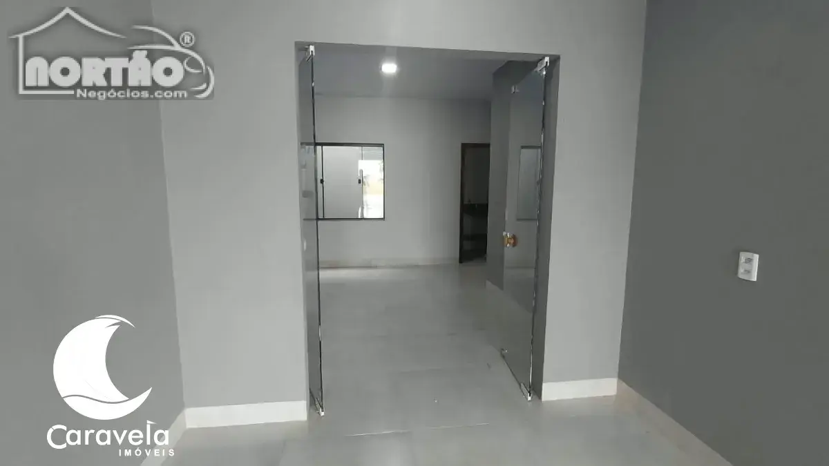 Casa, 3 quartos - Foto 7