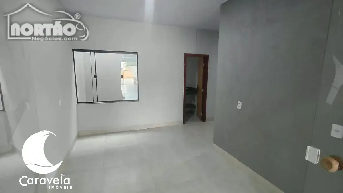 Casa, 3 quartos - Foto 8