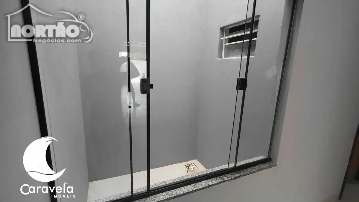 Casa, 3 quartos - Foto 9