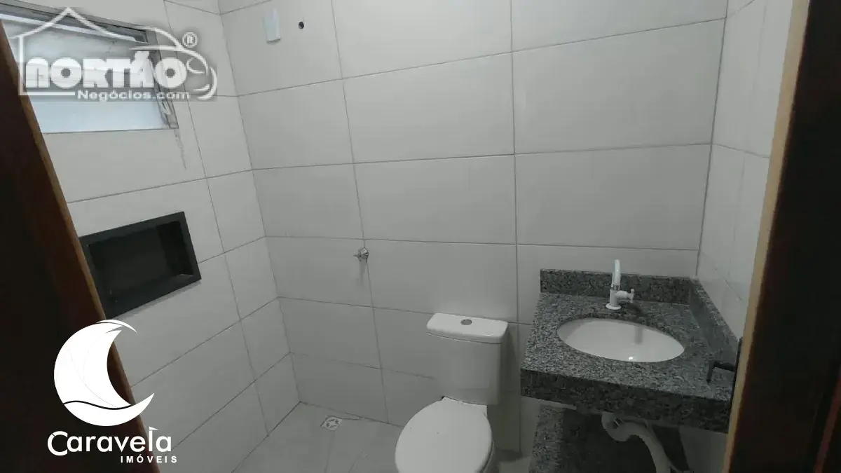 Casa, 3 quartos - Foto 10