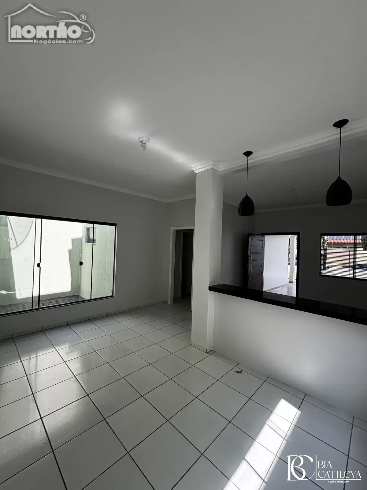 Casa, 3 quartos - Foto 5