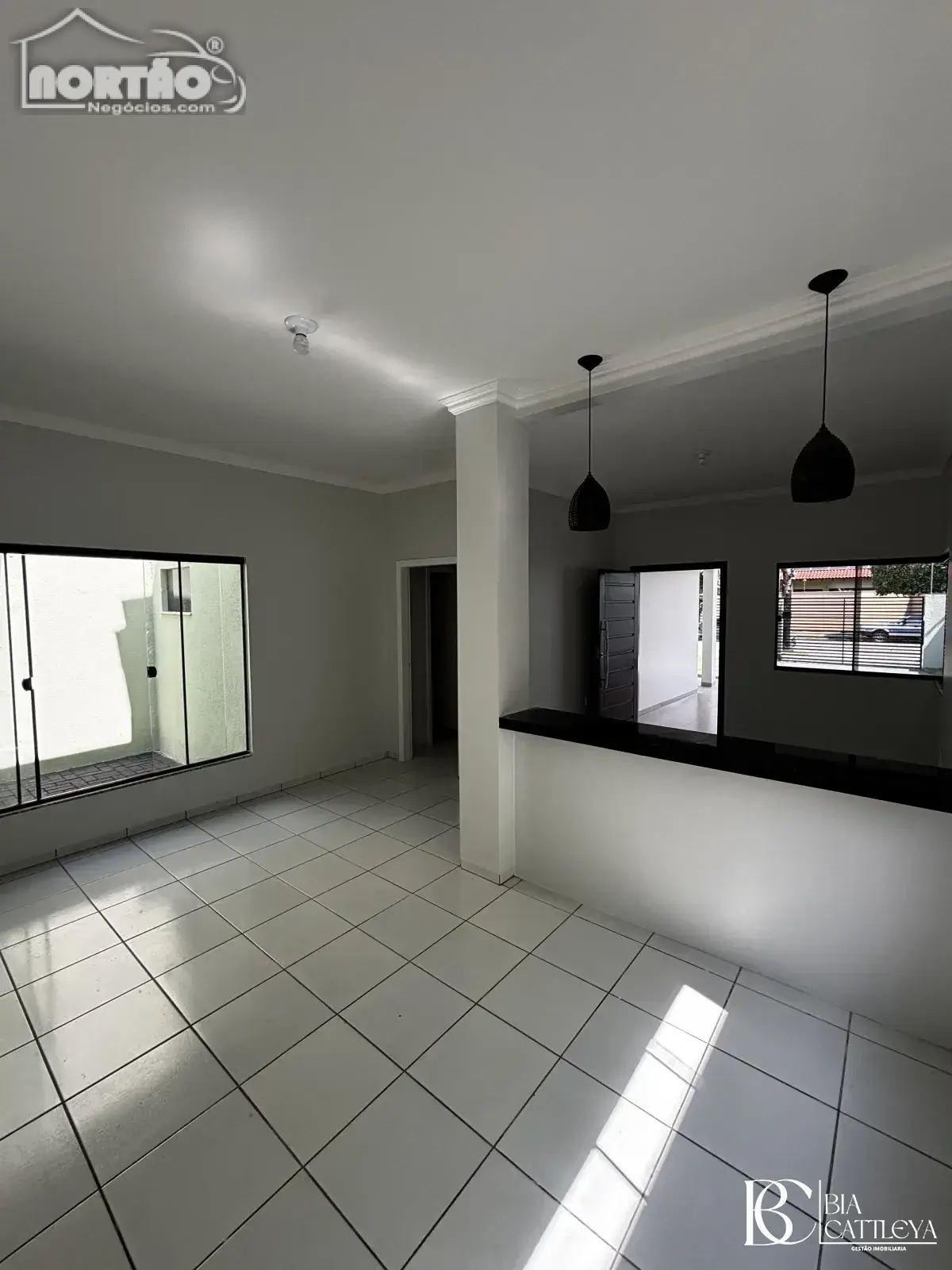 Casa, 3 quartos - Foto 6