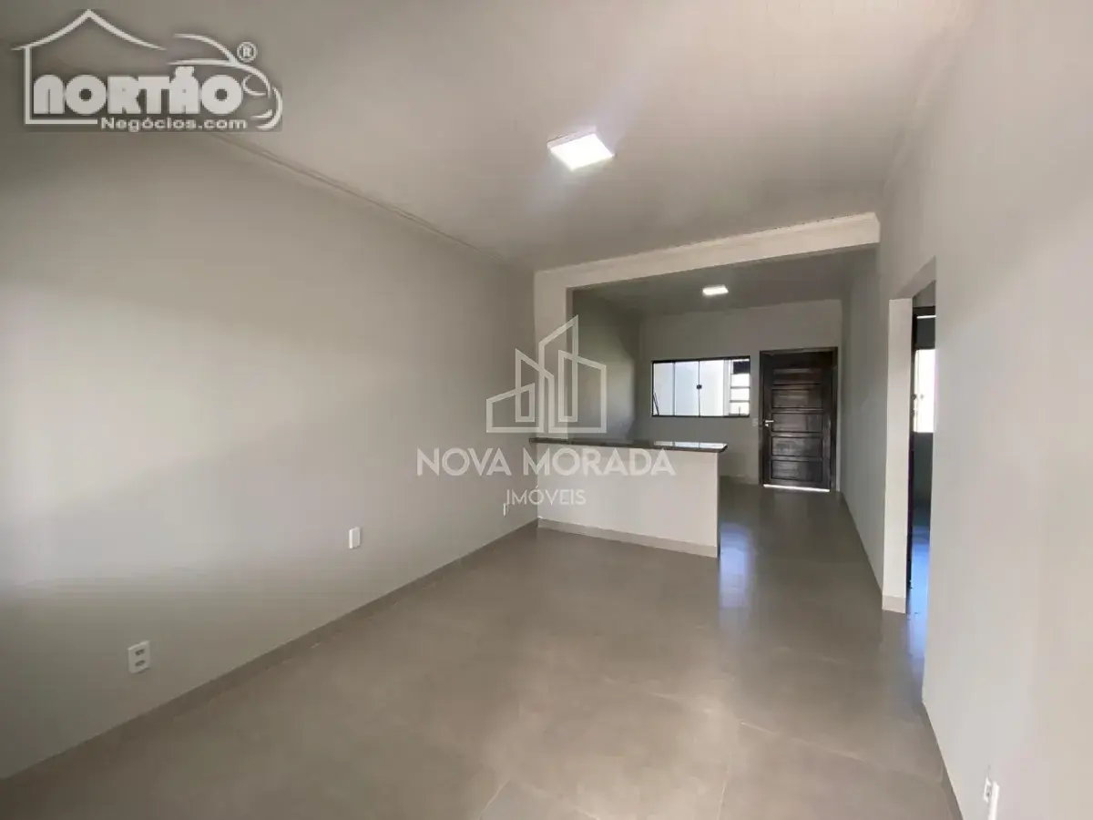 Casa, 3 quartos, 80 m² - Foto 3
