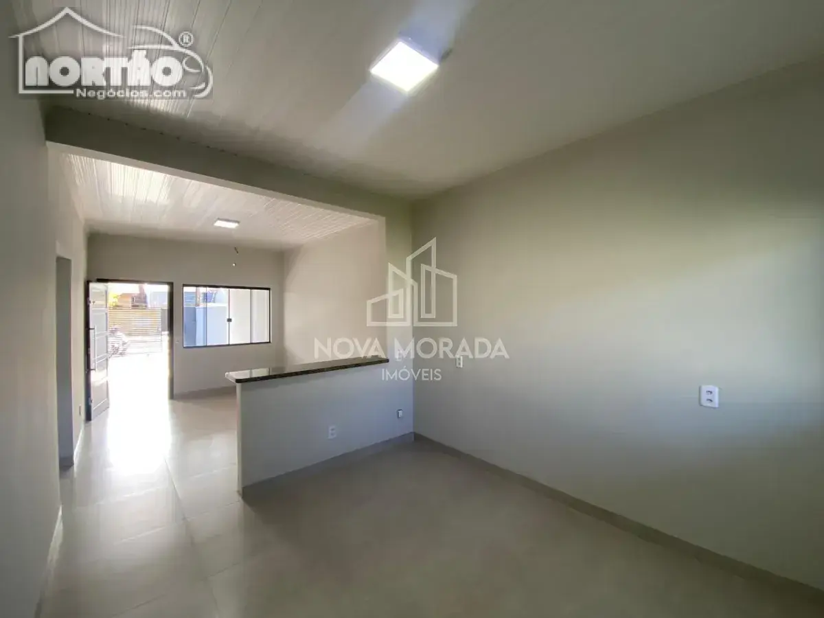 Casa, 3 quartos, 80 m² - Foto 4