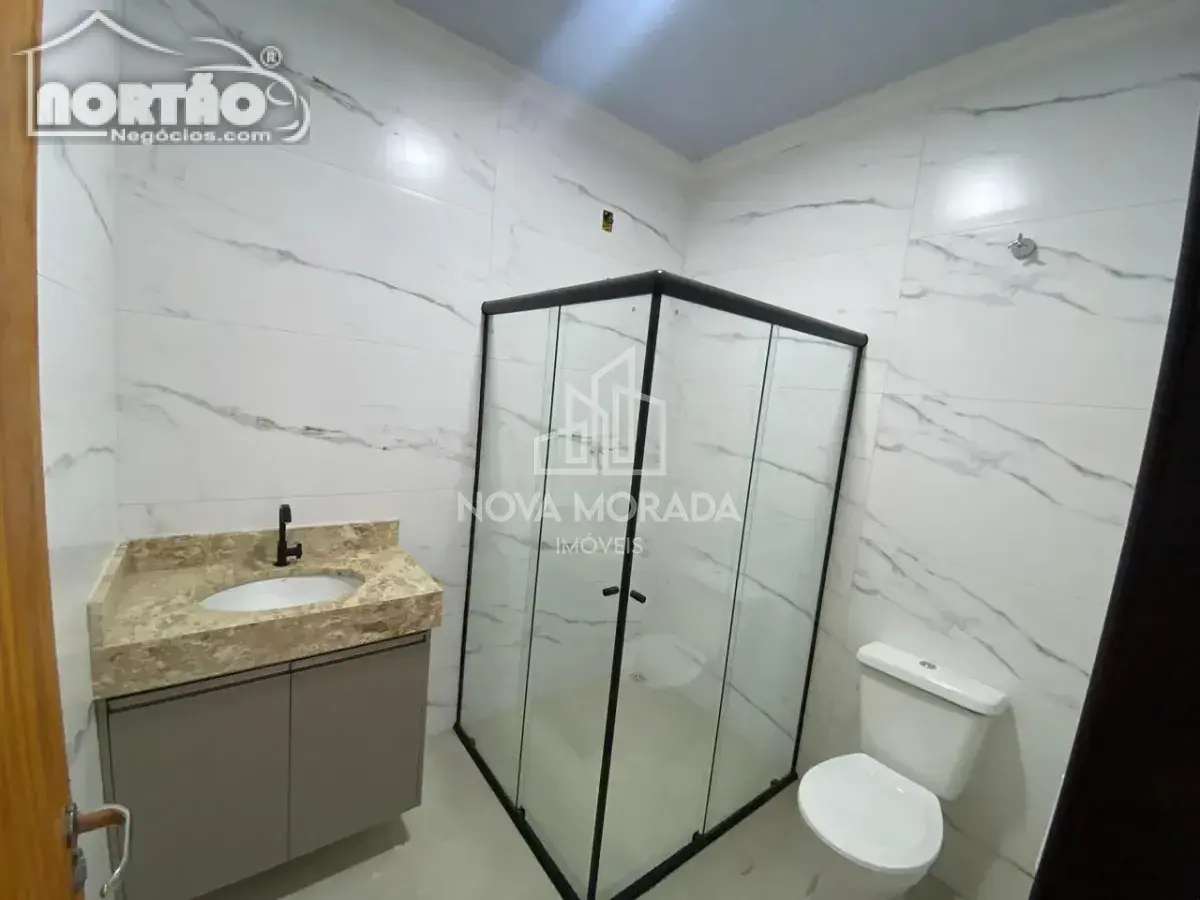 Casa, 3 quartos, 80 m² - Foto 6