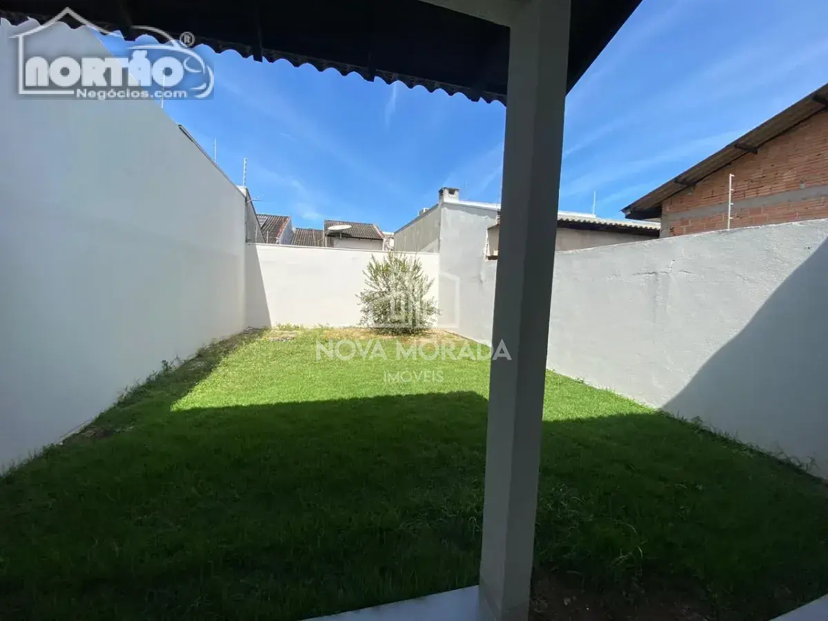 Casa, 3 quartos, 80 m² - Foto 8