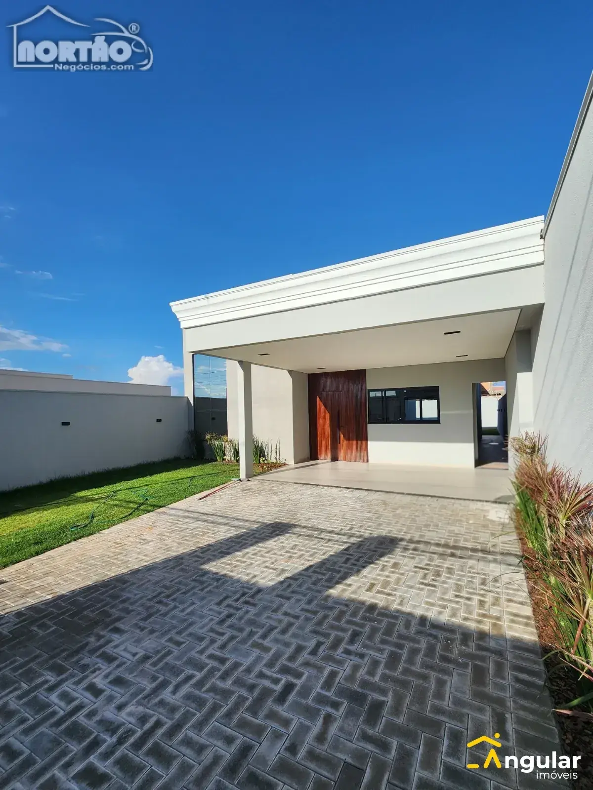Casa, 3 quartos, 108 m² - Foto 2