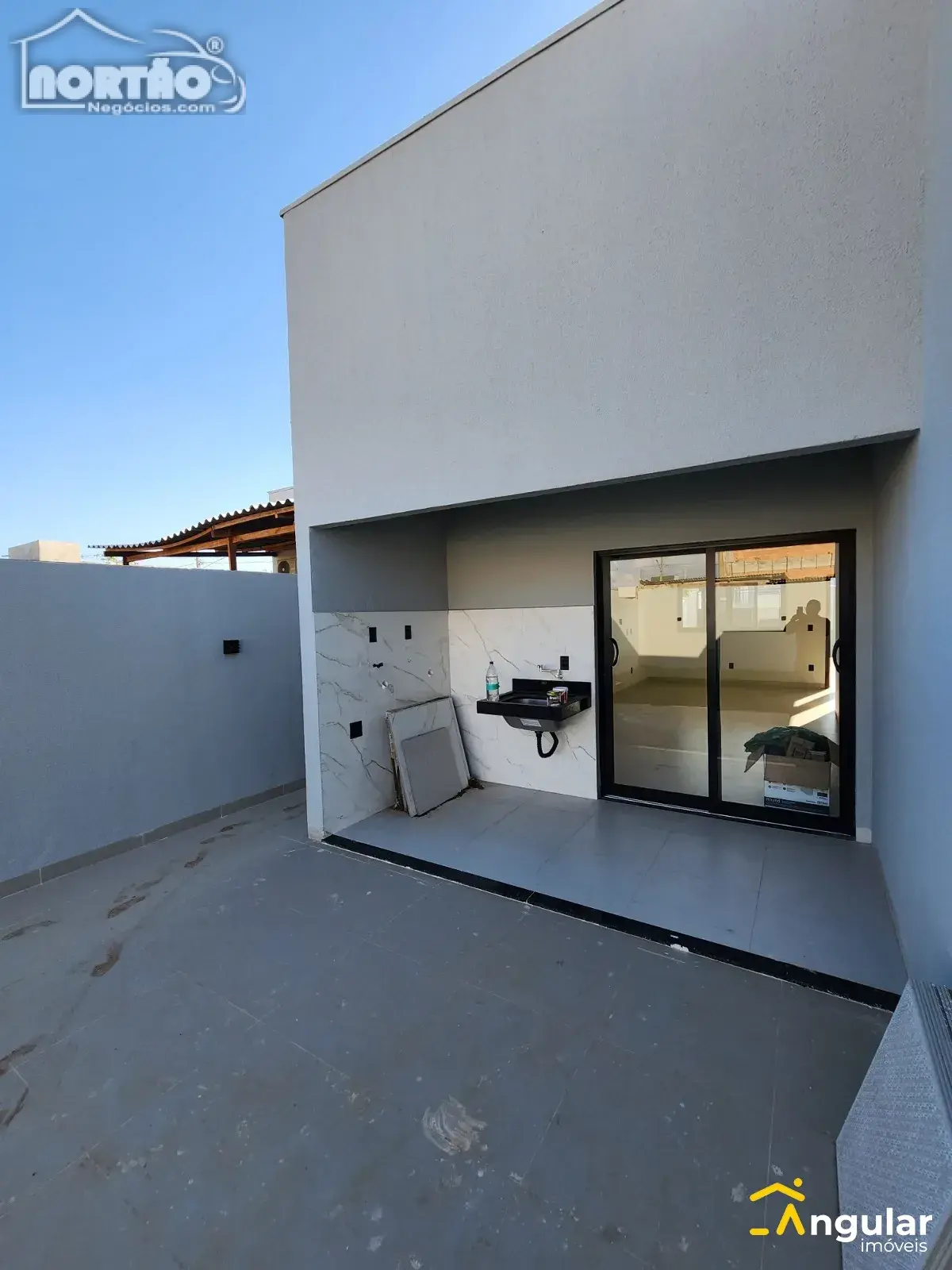 Casa, 3 quartos, 108 m² - Foto 9