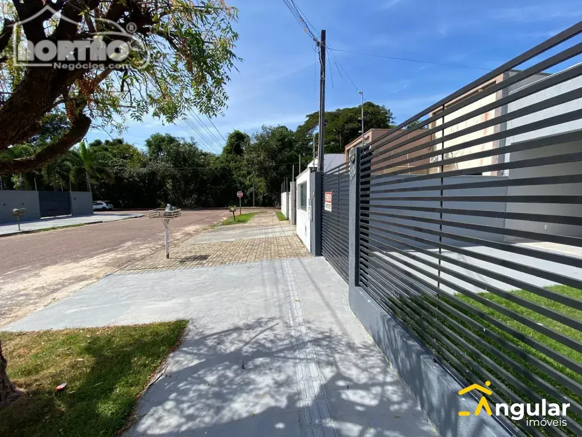 Casa, 3 quartos, 80 m² - Foto 2