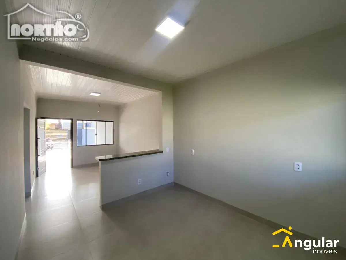 Casa, 3 quartos, 80 m² - Foto 4