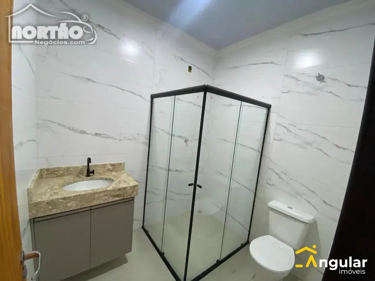Casa, 3 quartos, 80 m² - Foto 6