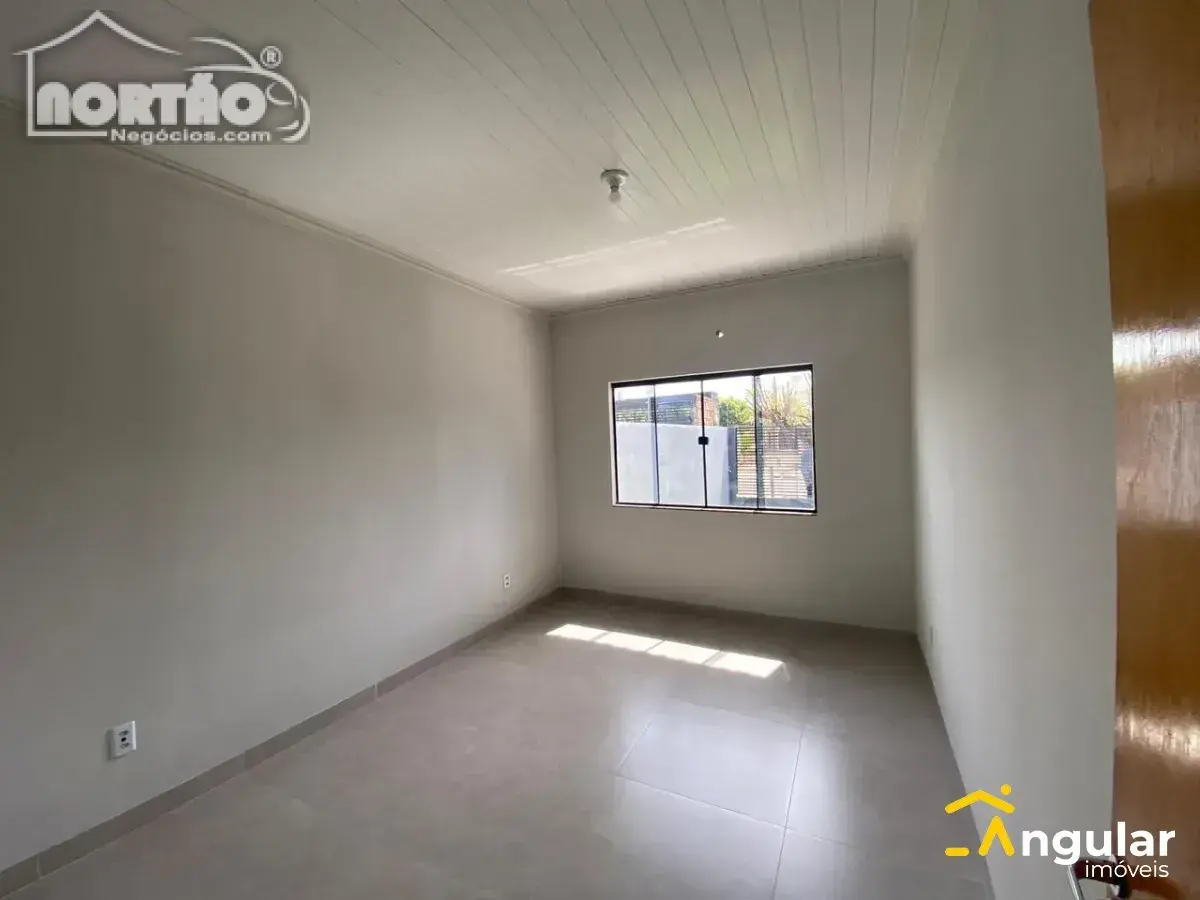 Casa, 3 quartos, 80 m² - Foto 8
