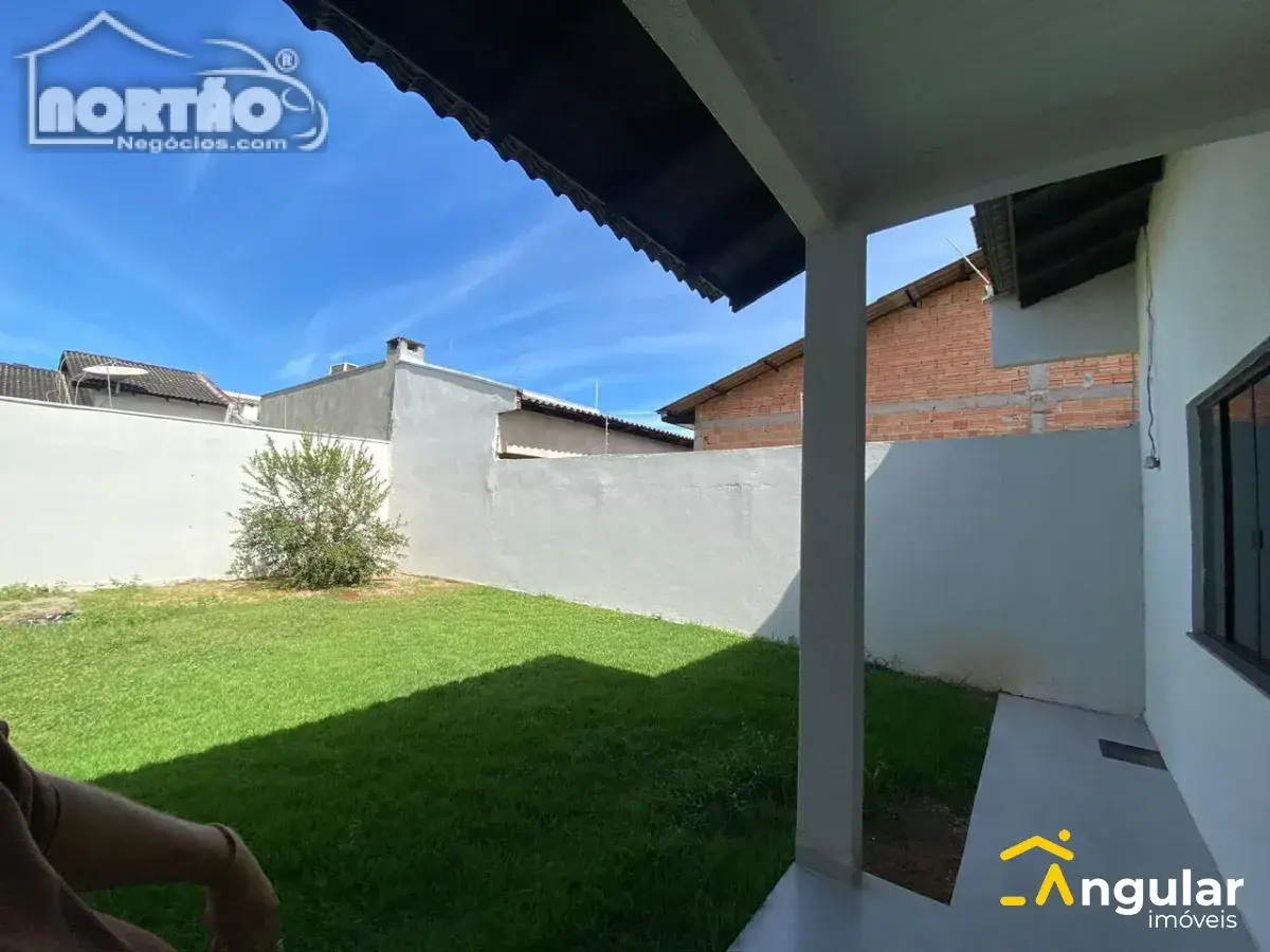 Casa, 3 quartos, 80 m² - Foto 9