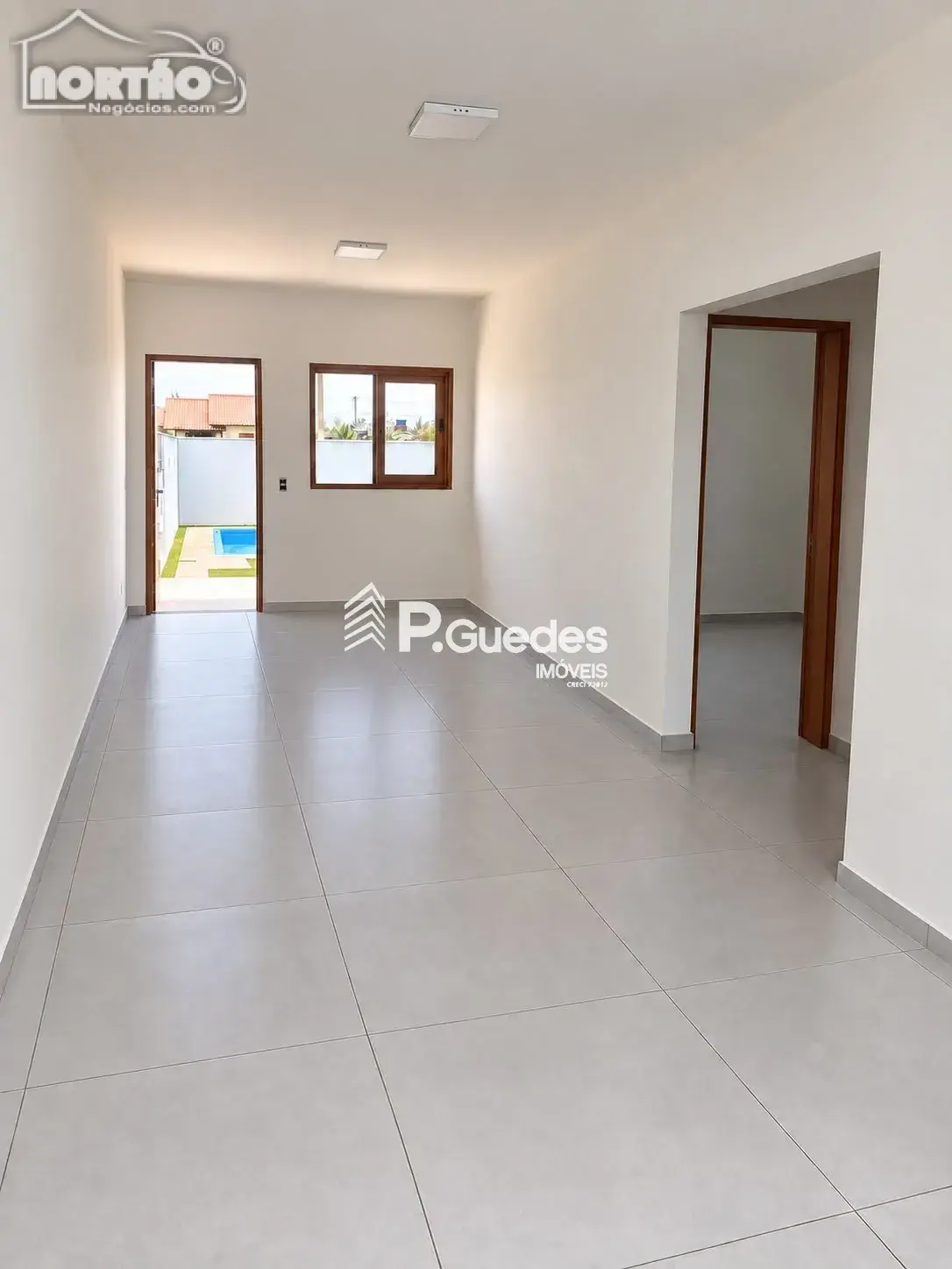 Casa, 3 quartos, 66 m² - Foto 9