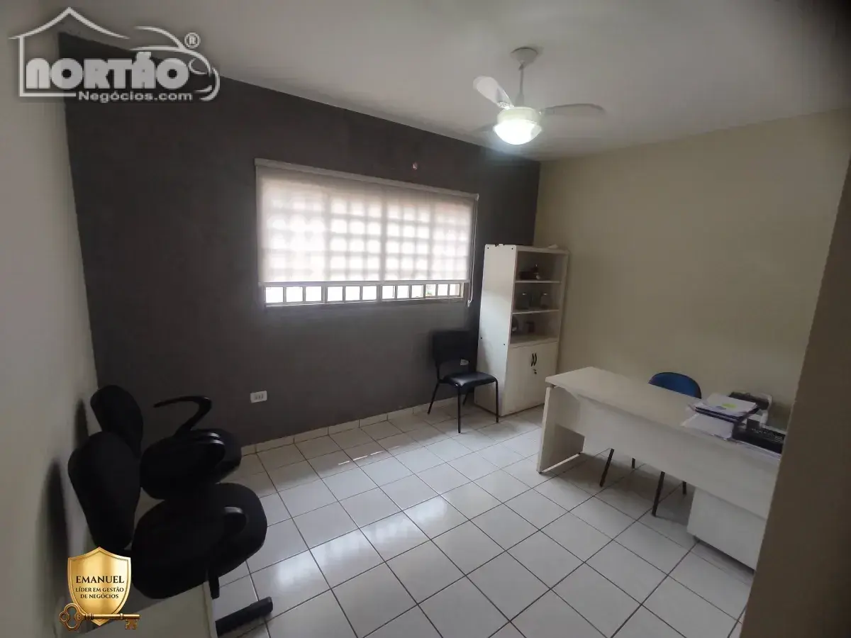 Casa, 1 quarto, 20 m² - Foto 1