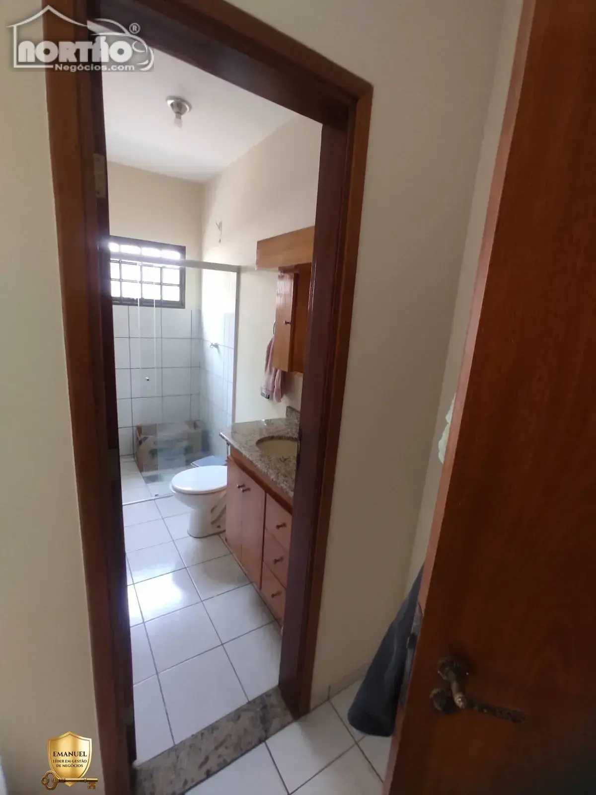 Casa, 1 quarto, 20 m² - Foto 3