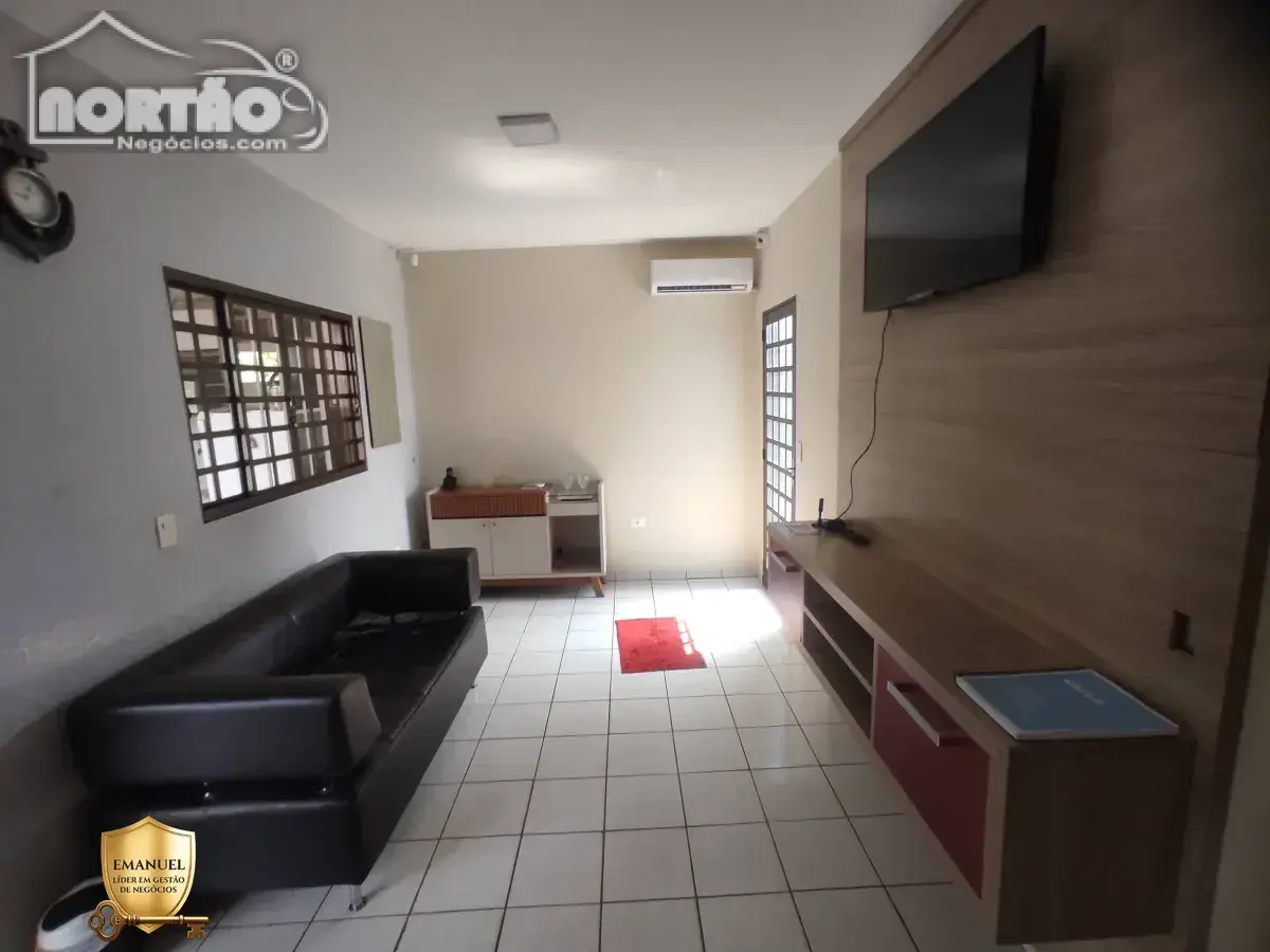 Casa, 1 quarto, 20 m² - Foto 4
