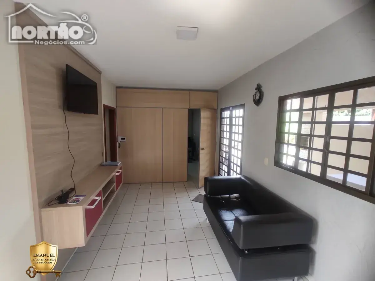 Casa, 1 quarto, 20 m² - Foto 5