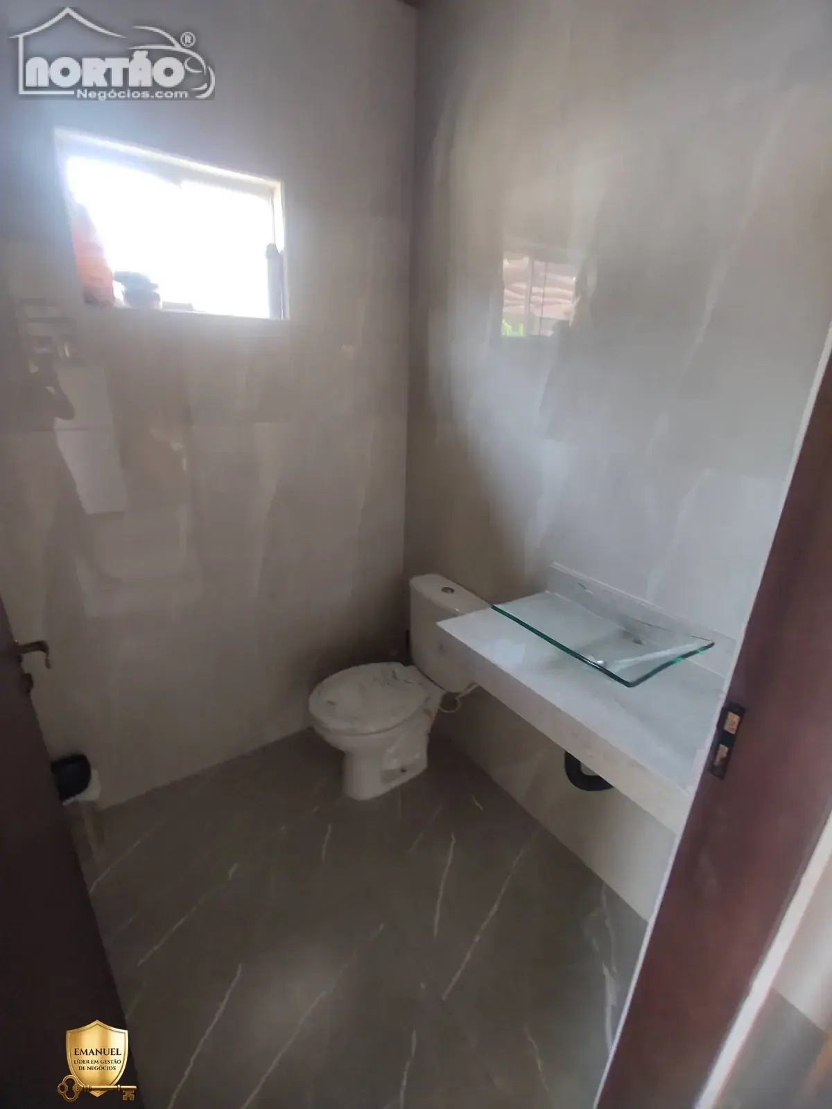 Casa, 1 quarto, 20 m² - Foto 6