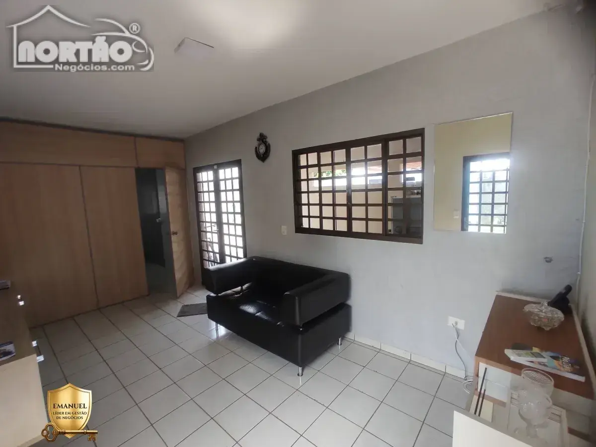 Casa, 1 quarto, 20 m² - Foto 7