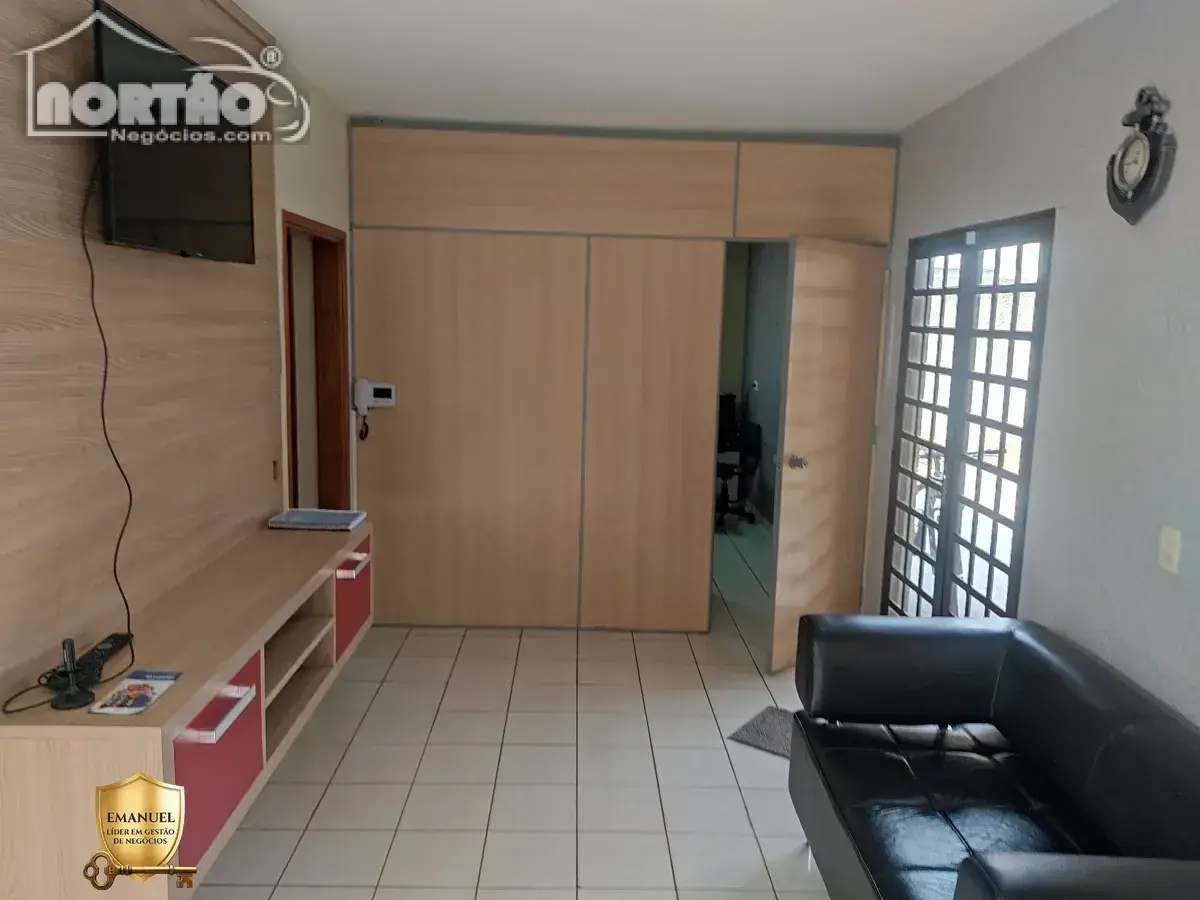 Casa, 1 quarto, 20 m² - Foto 9