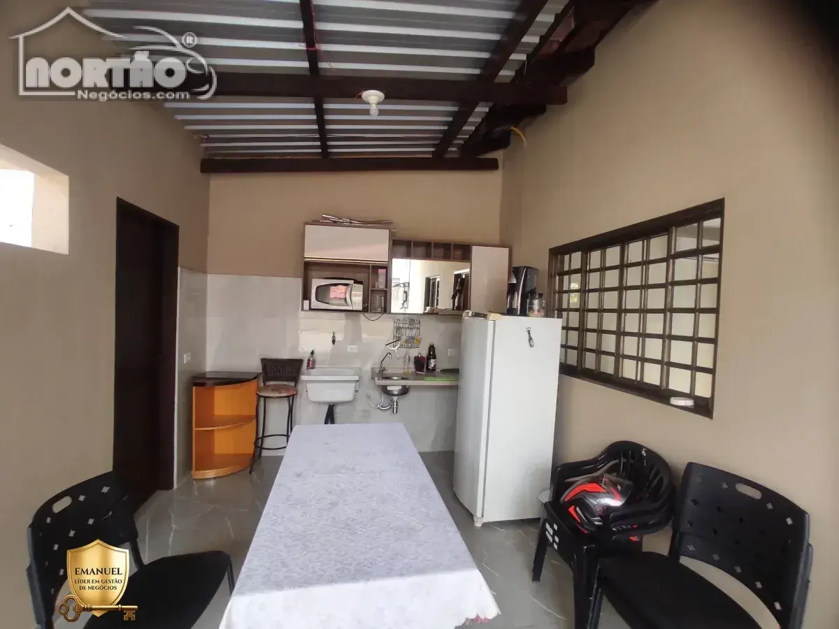 Casa, 1 quarto, 20 m² - Foto 10