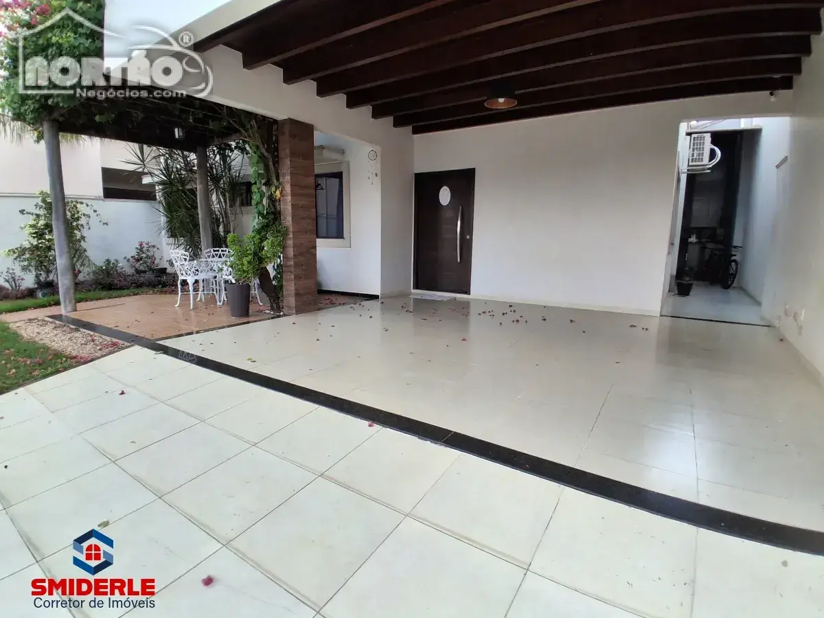 Casa, 5 quartos, 120 m² - Foto 3