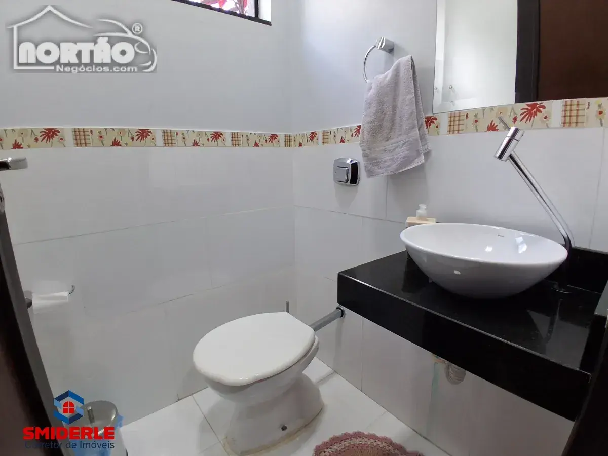 Casa, 5 quartos, 120 m² - Foto 6